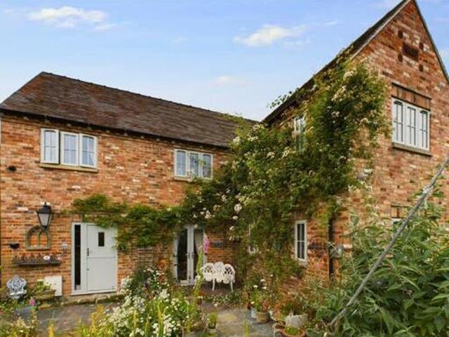 House for sale in Lyons, Greater London