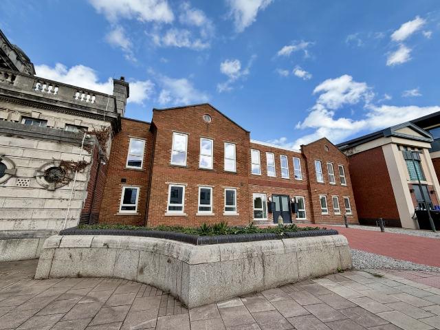 Apartment for rent in Burton upon Trent, East Staffordshire