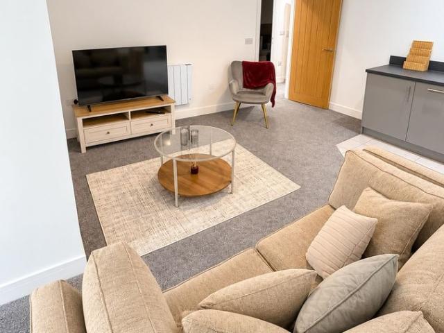 Apartment for rent in Burton upon Trent, East Staffordshire