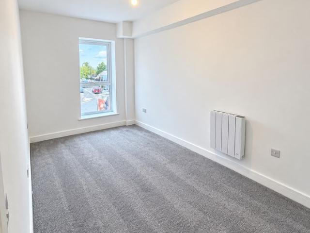 Apartment for rent in Burton upon Trent, East Staffordshire