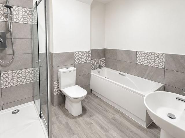 Apartment for rent in Burton upon Trent, East Staffordshire