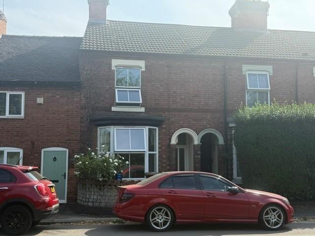 House for rent in Beamhurst, Staffordshire