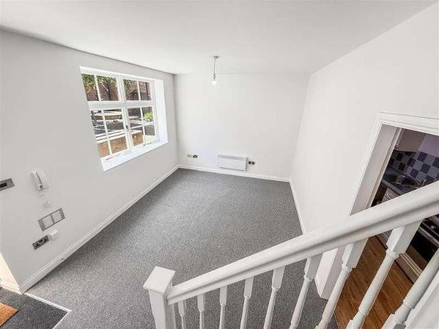 House for rent in Beamhurst, Staffordshire