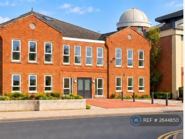 Apartment for rent in Burton upon Trent, East Staffordshire