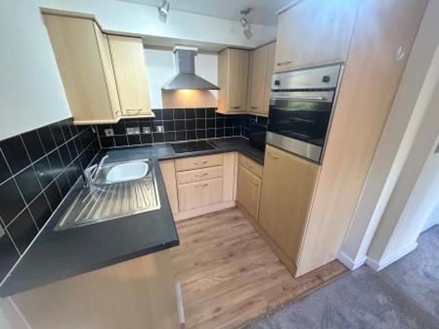 Apartment for rent in Beamhurst, Staffordshire