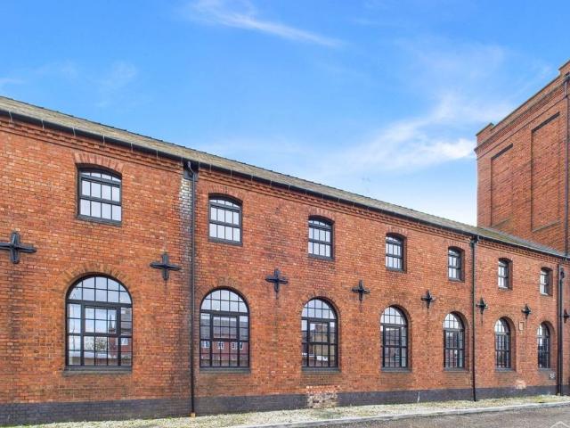 Apartment for rent in Beamhurst, Staffordshire