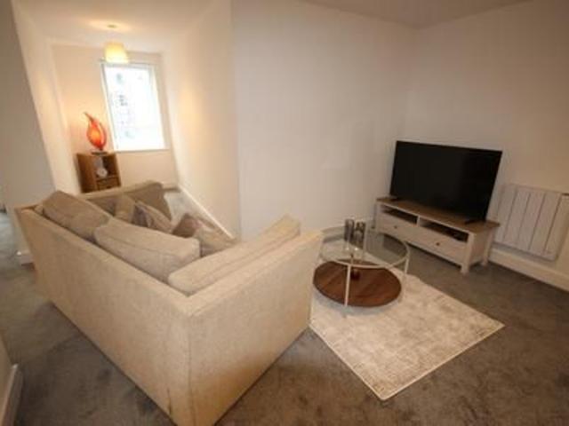 House for rent in Stretton, East Staffordshire