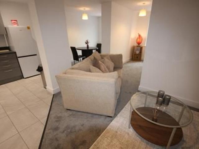 House for rent in Stretton, East Staffordshire