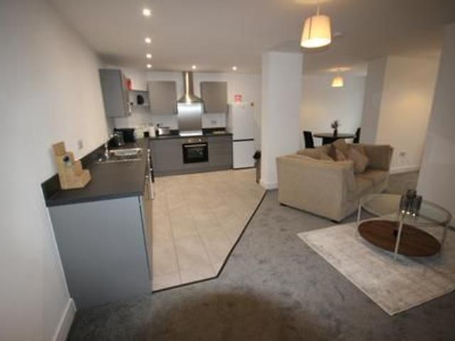 House for rent in Stretton, East Staffordshire