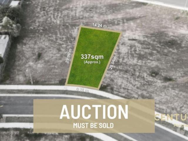 Land for sale