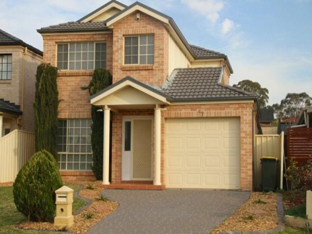 House for rent in Horningsea Park, Sydney