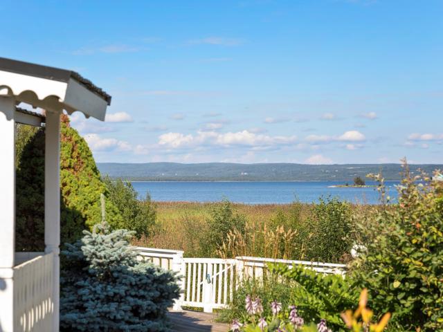 Bostad till salu i Västernorrland