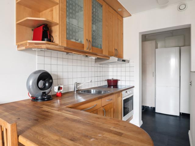 Bostadsrätt till salu i Botkyrka, Stockholm