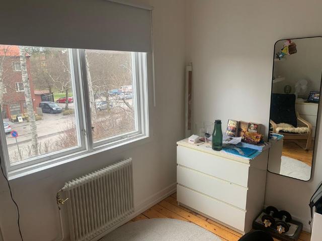 Rum hyra i Huddinge, Stockholm