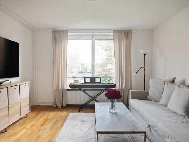Lägenhet hyra i Huddinge, Stockholm