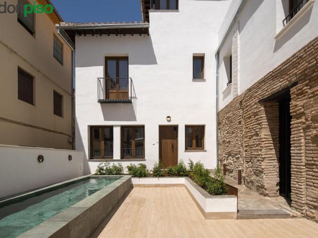 Dúplex en venta en Albaicín, Comarca de la Vega de Granada