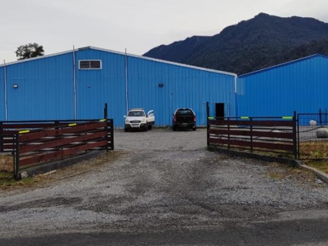 Casa en venta en Hualaihué, Los Lagos
