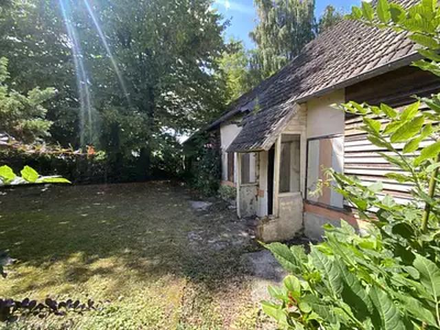 Maison vente à Amiens, Hornoy-le-bourg