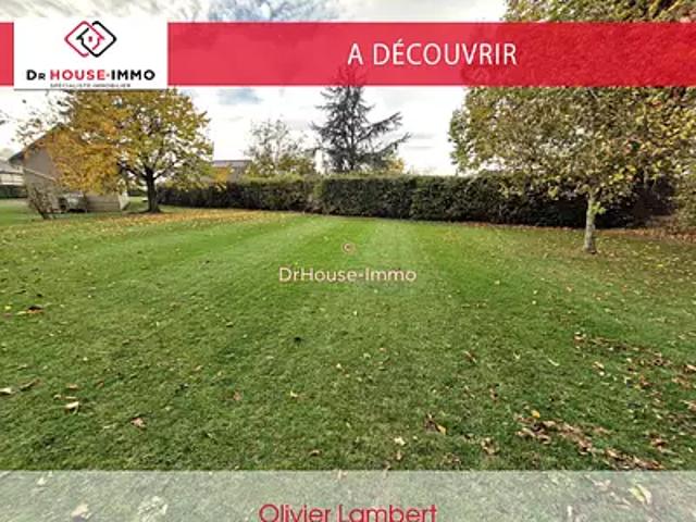 Maison vente à Amiens, Hornoy-le-bourg