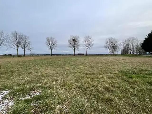 Terrain vente à Amiens, Hornoy-le-bourg