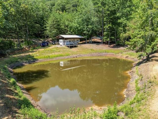 Land for sale in Old Fort, North Carolina