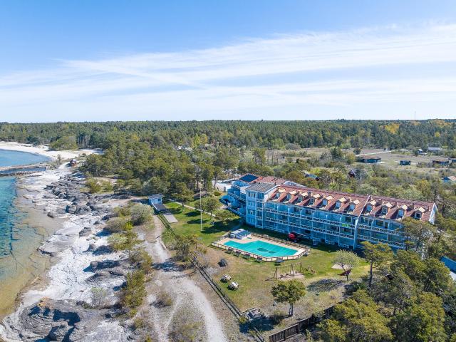 Bostad till salu i Borgholm, Kalmar