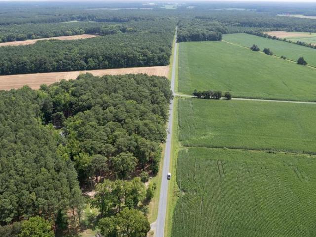 Land for sale in Dorchester, Maryland