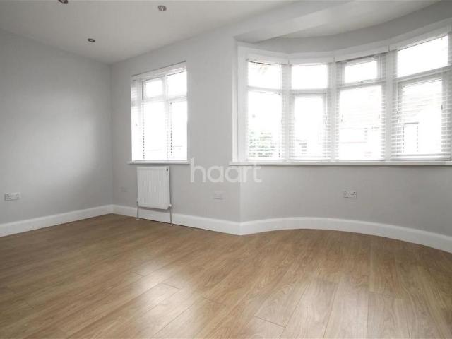 Apartment for rent in London Borough of Redbridge, Greater London