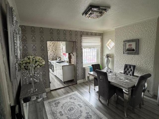 House for rent in Barkingside, Greater London