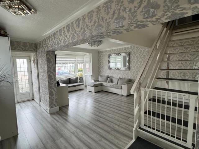 House for rent in Barkingside, Greater London
