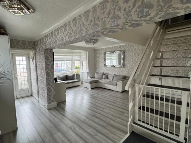 House for rent in Barkingside, Greater London