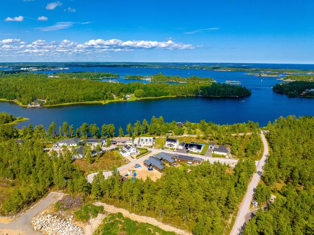 Villa till salu i Västervik, Kalmar