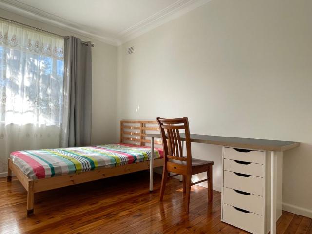 Room for rent in Sydney, New South Wales