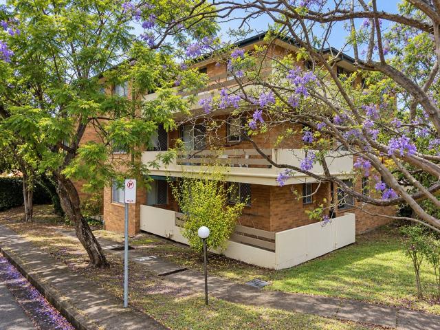 Apartment for rent in Sydney, The Council of the Shire of Hornsby