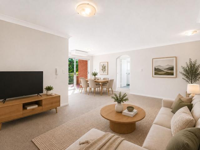 Apartment for rent in Sydney, New South Wales