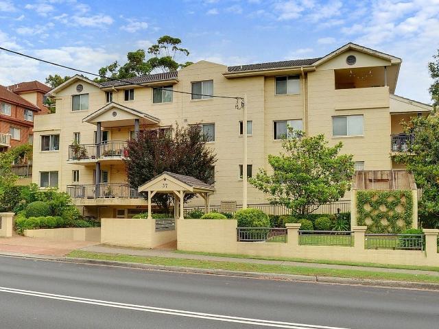 Apartment for rent in Sydney, New South Wales