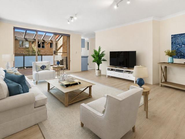 Apartment for rent in Sydney, New South Wales
