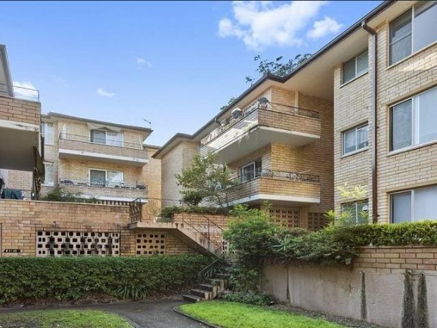 Apartment for rent in Sydney, New South Wales