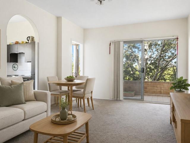 Apartment for rent in Sydney, New South Wales