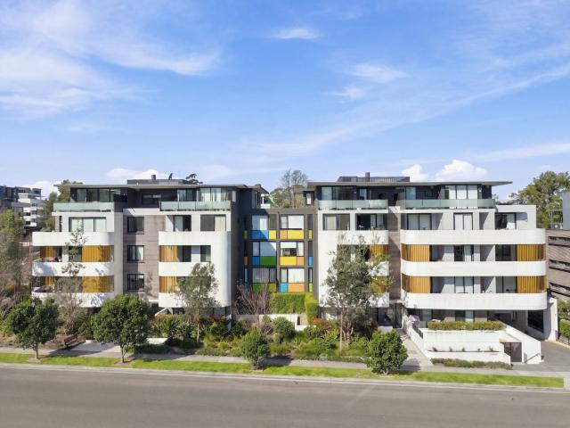 Apartment for rent in Sydney, New South Wales