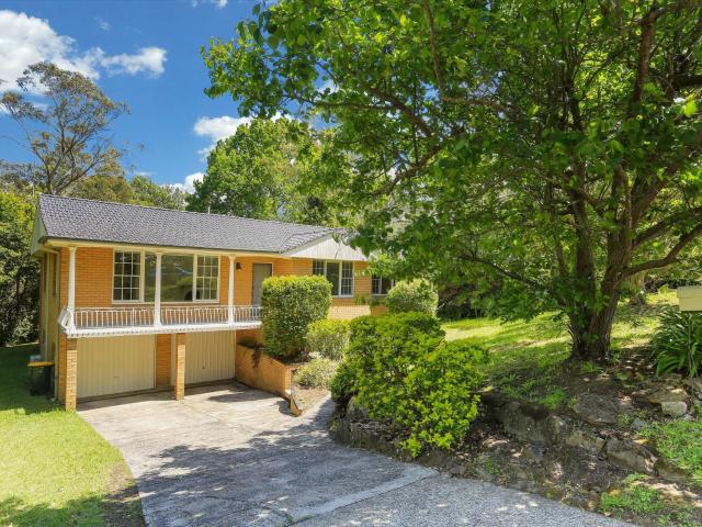 House for rent in Sydney, The Council of the Shire of Hornsby