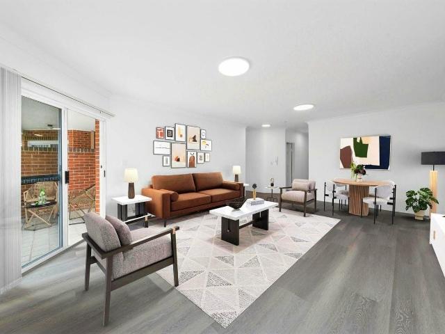 Apartment for rent in Sydney, The Council of the Shire of Hornsby