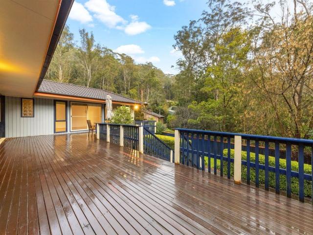 House for rent in Sydney, The Council of the Shire of Hornsby