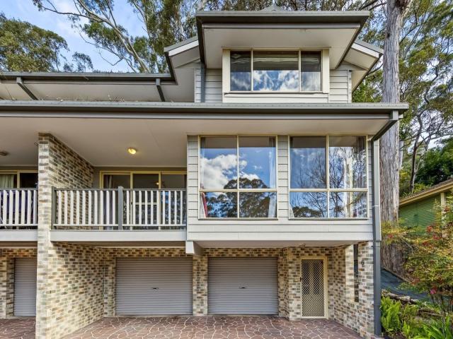 House for rent in Sydney, The Council of the Shire of Hornsby