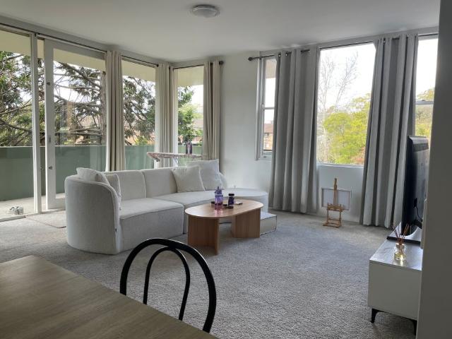 Room for rent in Sydney, The Council of the Shire of Hornsby