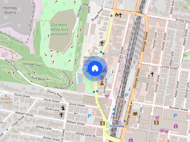 Apartment for rent in Sydney