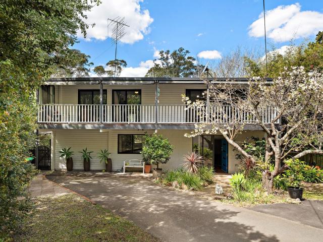 House for rent in Sydney, The Council of the Shire of Hornsby