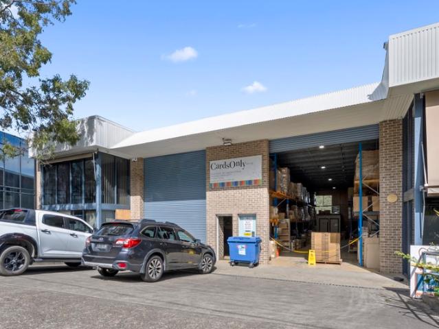 Warehouse for sale in Sydney, New South Wales