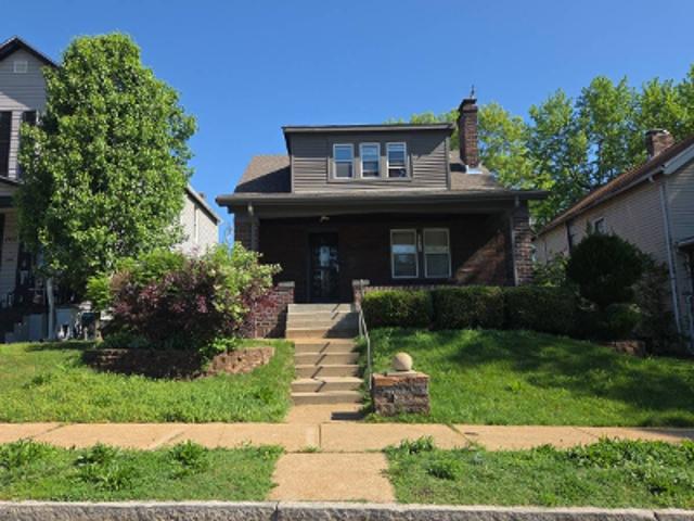 House for sale in Saint Louis, Missouri