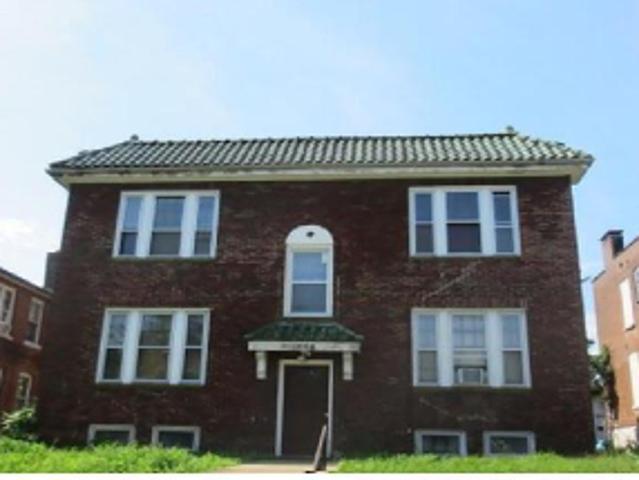 House for sale in Saint Louis, Missouri